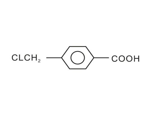 對氯甲基苯甲酸